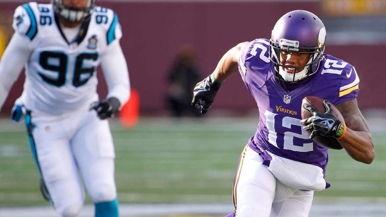 Five Takeaways: Week 14